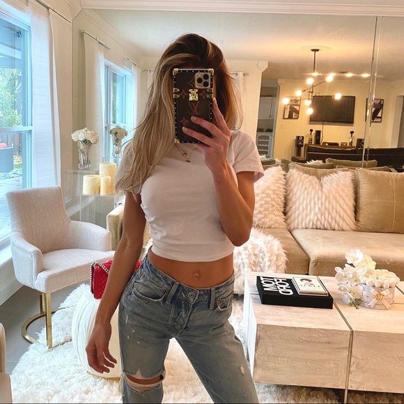 Mel Top - Picture 7 of 11